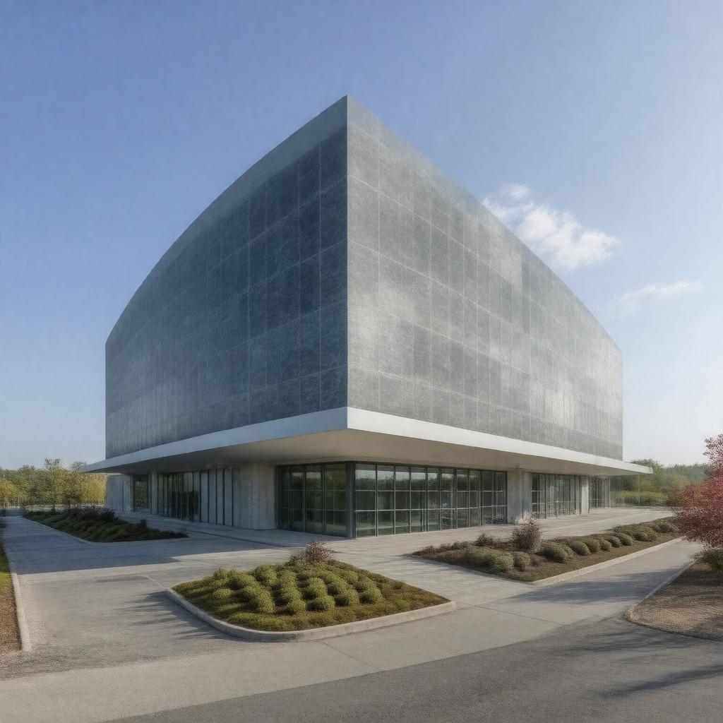 Laboratory for Laser Energetics